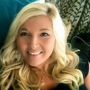 Meet your Posher, Kristy